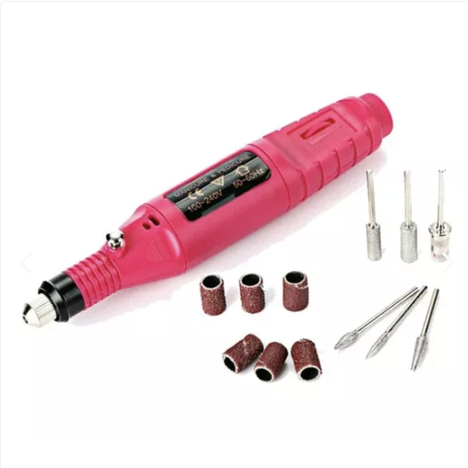 Miniatura 2 de Juego De Cortador Pedicure